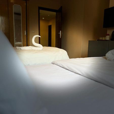 Grand Pyramids View Hotel Kairo Exterior foto
